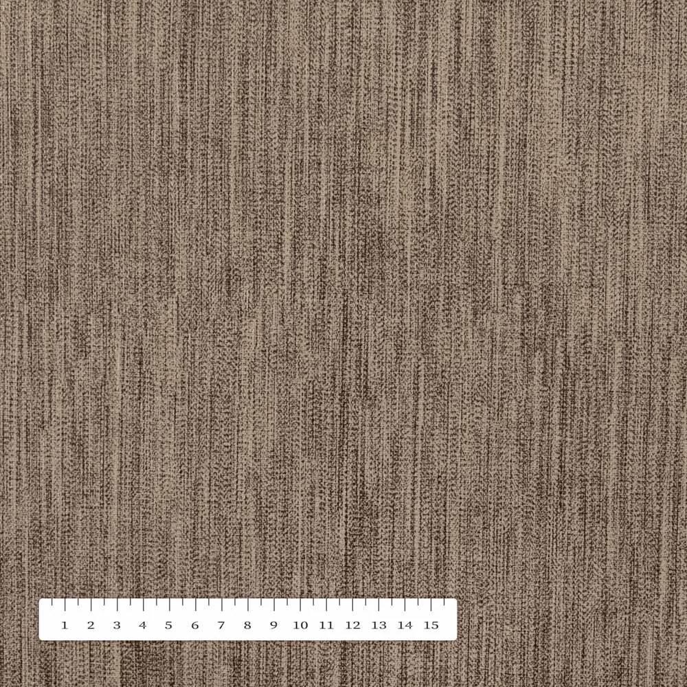 PVC obrus Hnedý melír PV-129 - metráž š. 140 cm