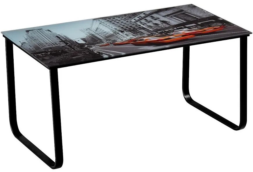 Konferenčný stolík Photo taxi TL-PH-T