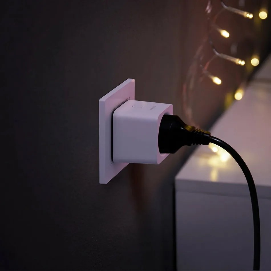 Philips Hue Smart plug EÚ múdra zásuvka - Bluetooth