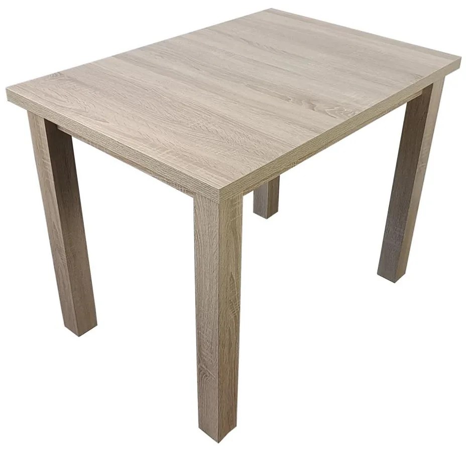 Jedálenský stôl NOAH dub sonoma