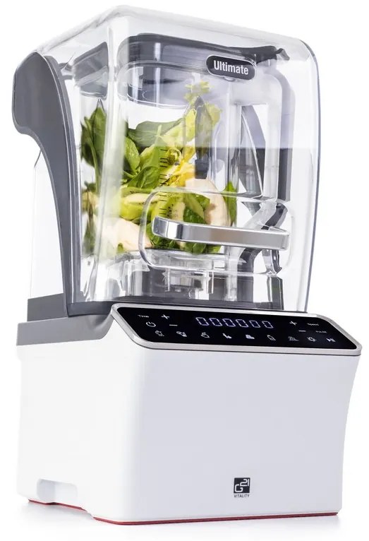 Blender G21 Ultimate White 600889