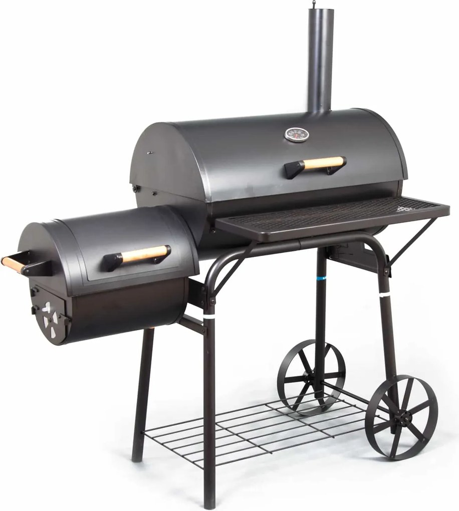 Gril na drevené uhlie G21 BBQ big