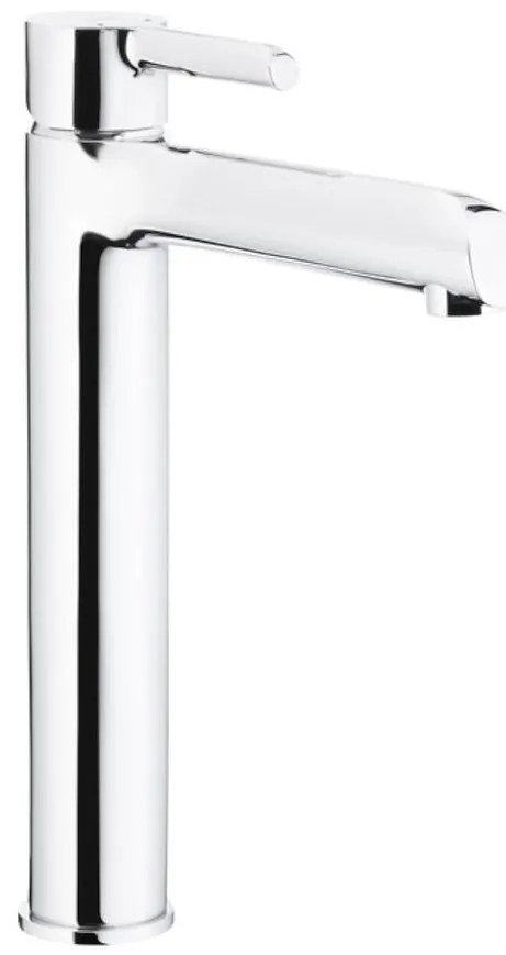 Batéria umývadlová stojanková Angelit