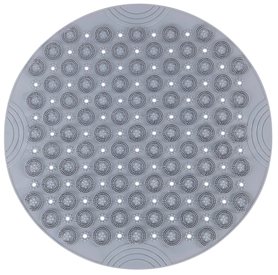 Protišmyková podložka do sprchy 55x55 cm - Maximex