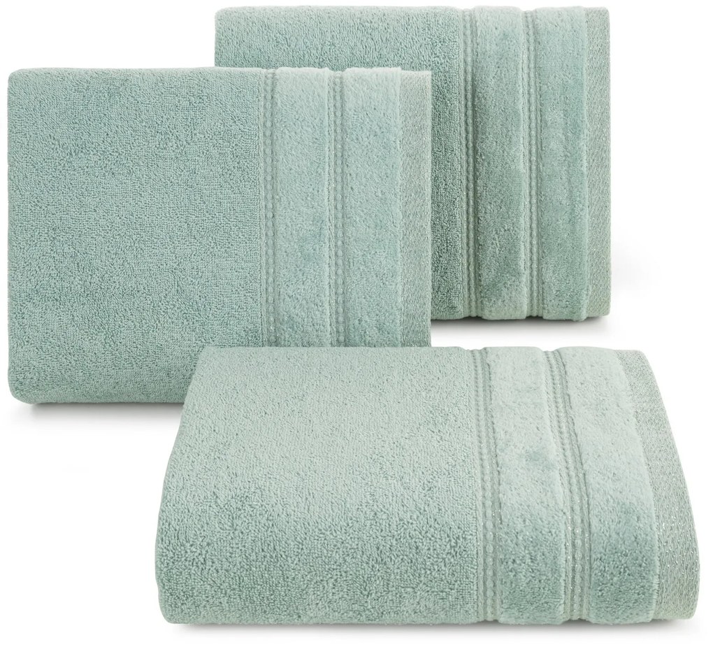 FROTÉ UTERÁK GLORY 30X50 CM MÄTOVÁ