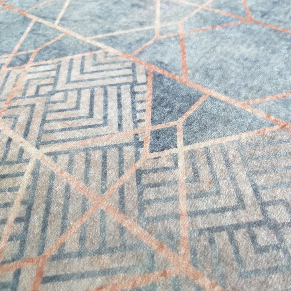 DY Horeca 08 Geometria Rozmer: 120x180 cm