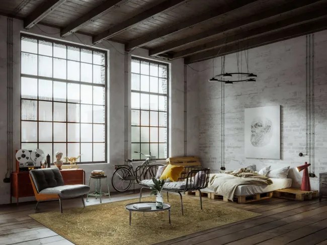 Koberec OMEGA LUMIER IRON