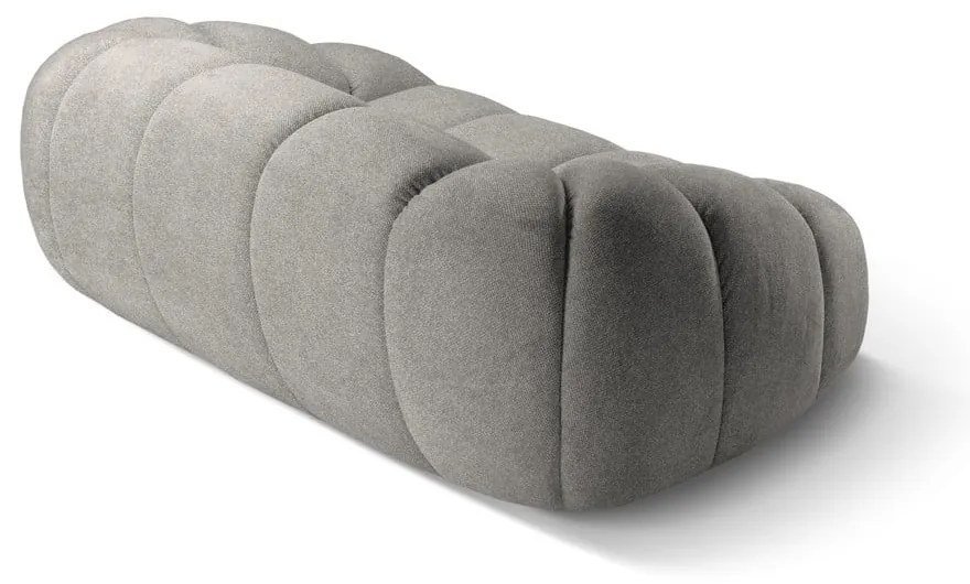 Svetlosivá pohovka 214 cm Diana – Micadoni