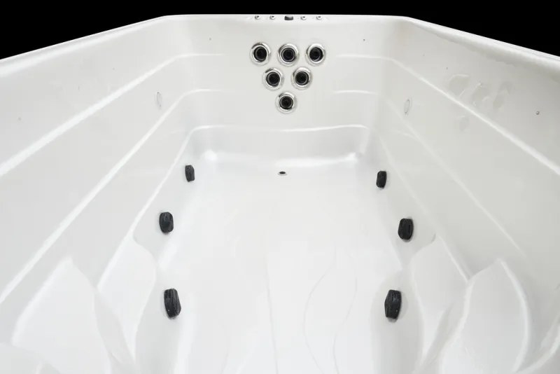 Swim Spa SR 853, 430 x 220 x 137 cm