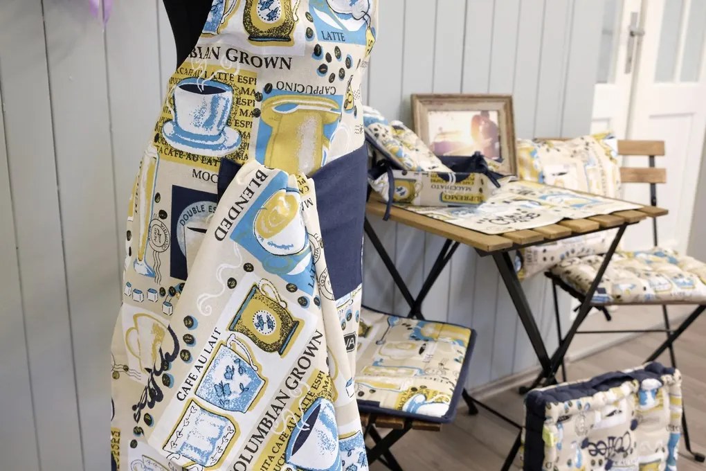 Home Elements Prestieranie Coffee Množstvo: 6 ks