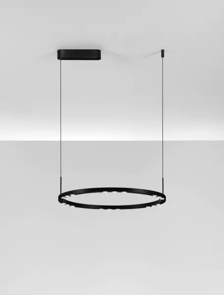 Moderný luster Lunette 60
