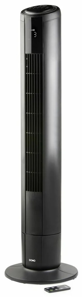 DOMO DO8152 stĺpový ventilátor s diaľkovým ovládaním