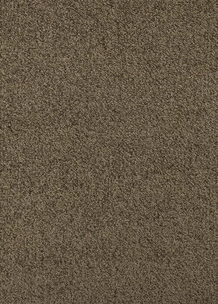 Koberce Breno Metrážny koberec BALANCE 965, šíře role 400 cm, hnedá