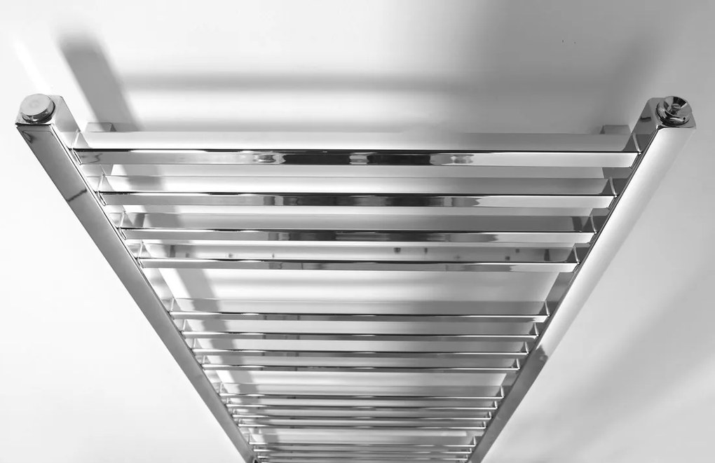 Sapho Sapho, METRO vykurovacie teleso 500x1200 mm, chrom, 0411-01