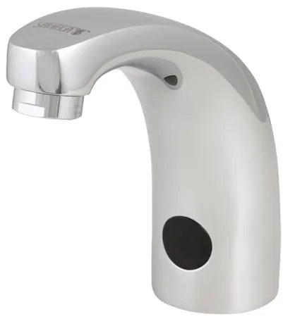 Umývadlová batéria Sanela so senzorom chróm SLU02NB