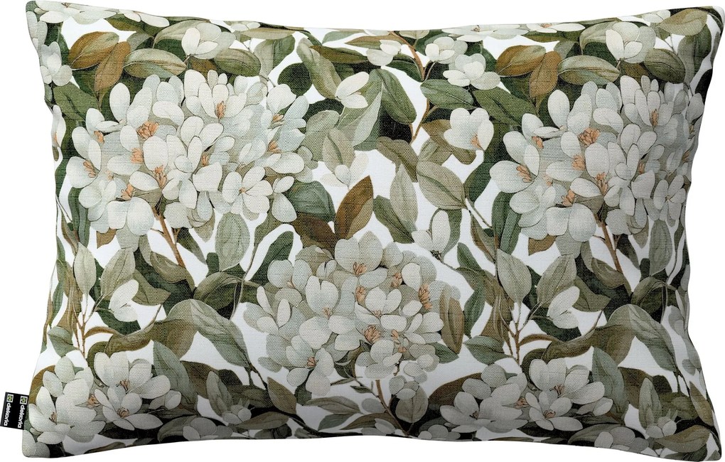 Karin - jednoduchá obliečka, 60x40cm farba produktu viacfarebná látka zapletaná, vzorované