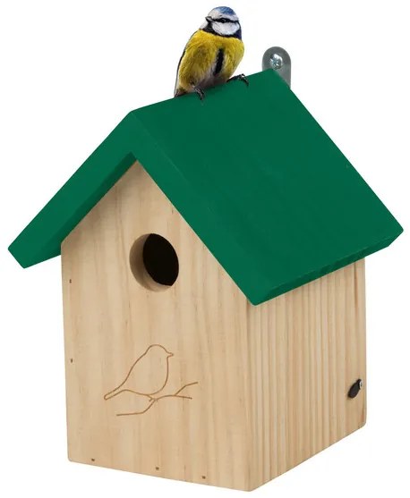 zoofari® Vtáčia búdka (pre drobné vtáctvo) (100357812)