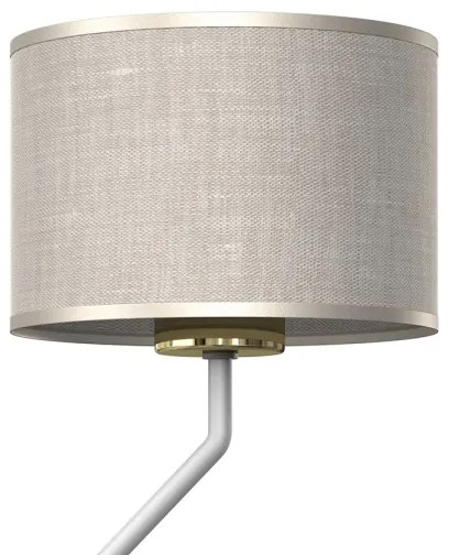 Nástenná lampička LINO 1xE27/40W/230V + 1xGU10/MR11/7W