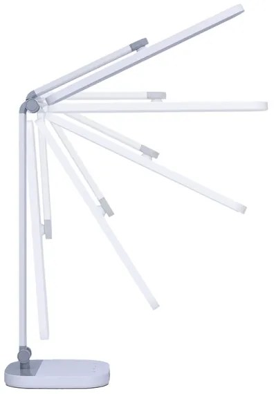 Solight WO65- LED Stmievateľná dotyková stolná lampa LED/10W/5V 3000/4000/5000K