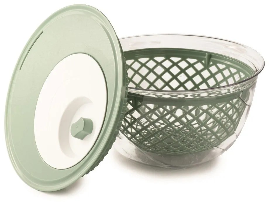 Odstreďovacia misa na šalát ø 27 cm Snipslock – Snips