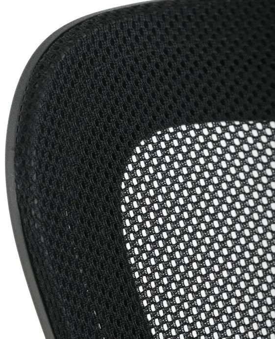 Autronic BONTEC Detská stolička, hojdací mechanizmus, šedá sieťovina, KA-K2006 GREY Farba: Žltá