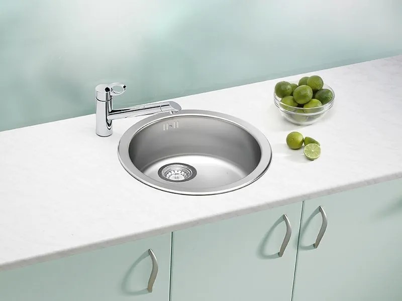 ALVEUS CZ FORM 10, fi 114 VELKY OTVOR F