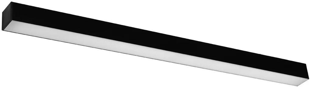 Nástenné LED svietidlo Pinne 90, 1xled 25w, 3000k, b
