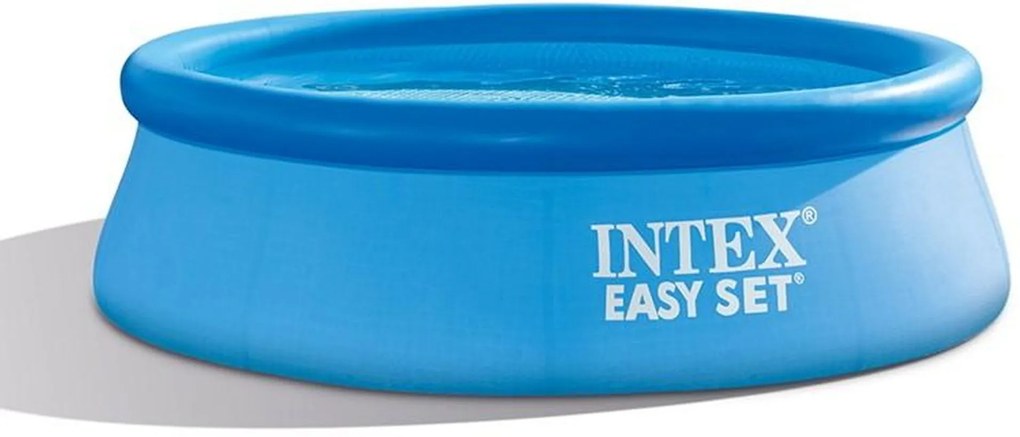 INTEX Easy Set Pool 244 x 76 cm, 28110NP