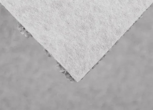 Koberce Breno Metrážny koberec DAKOTA 1025 - 73, šíře role 400 cm, sivá