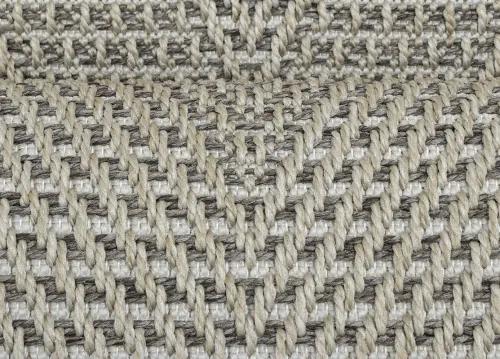 Koberce Breno Kusový koberec BALI 05/ADA, hnedá,160 x 230 cm