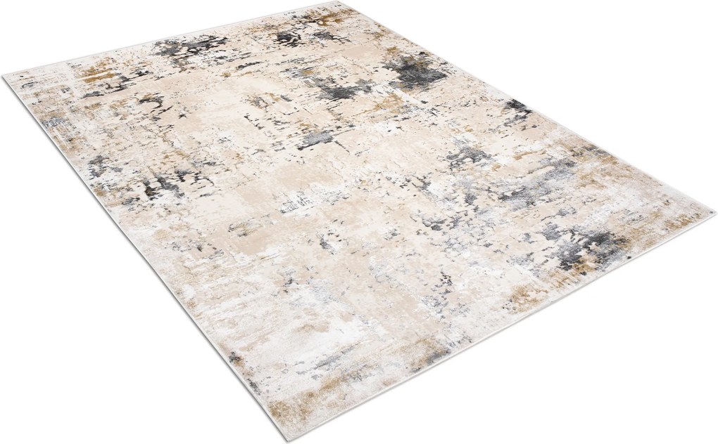 TA Koberec TY99B SHRNIK CREAM HERA HBV Rozmer: 200x300 cm