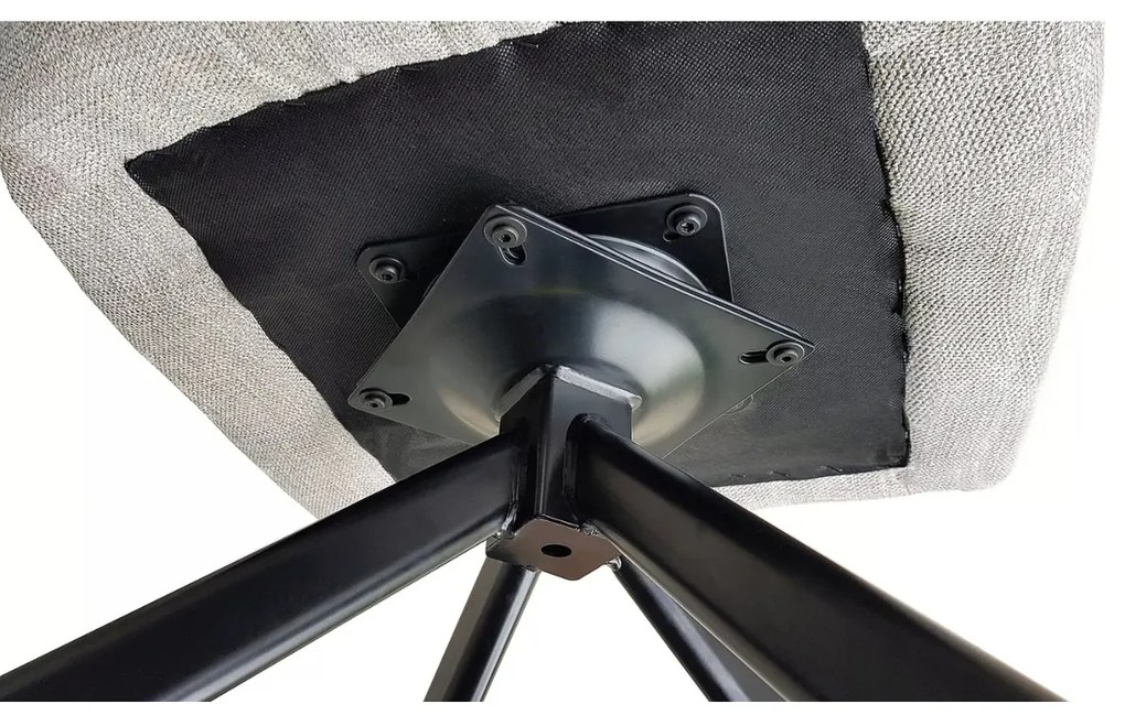 Otočné jídelní křeslo Azalia Brego - výber z 5 prevedení