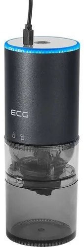 ECG KM 160 mlynček na kávu Minimo Premio