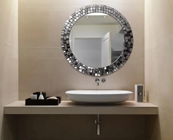 Zrkadlo Jeanice silver z-jeanice-silver-973 zrcadla