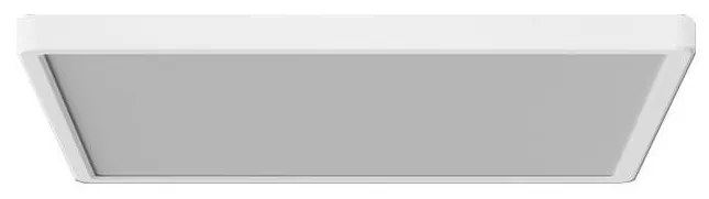 Azzardo AZ5361 -LED Stropné svietidlo so senzorom PANKA LED/24W/230V IP40 biela