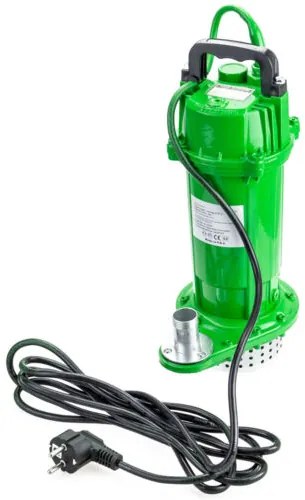 Ryodel kovové čerpadlo na vodu CWP3450