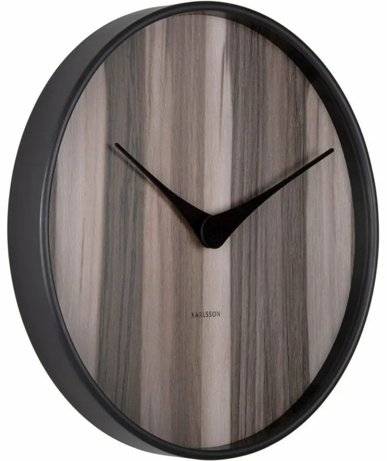 Karlsson 5929DW dizajnové nástenné hodiny 40 cm