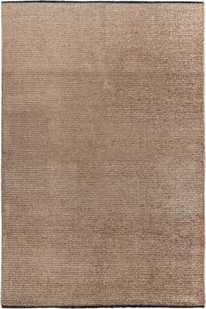 XXXLutz PLOCHO TKANÝ KOBEREC, 150/230 cm taupe Kayoom - Online Only bytové doplnky - 005937147402