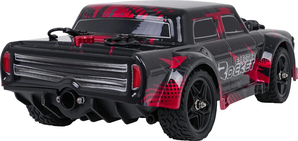 Ramiz Vozidlo ROCKET R/C Drift 4x4