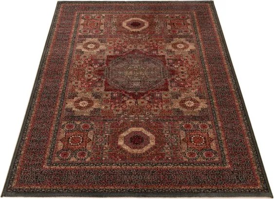 Koberec Osta Kashqai 4321 400