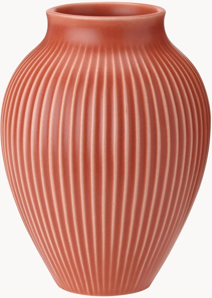 Váza Knabstrup, V 27 cm