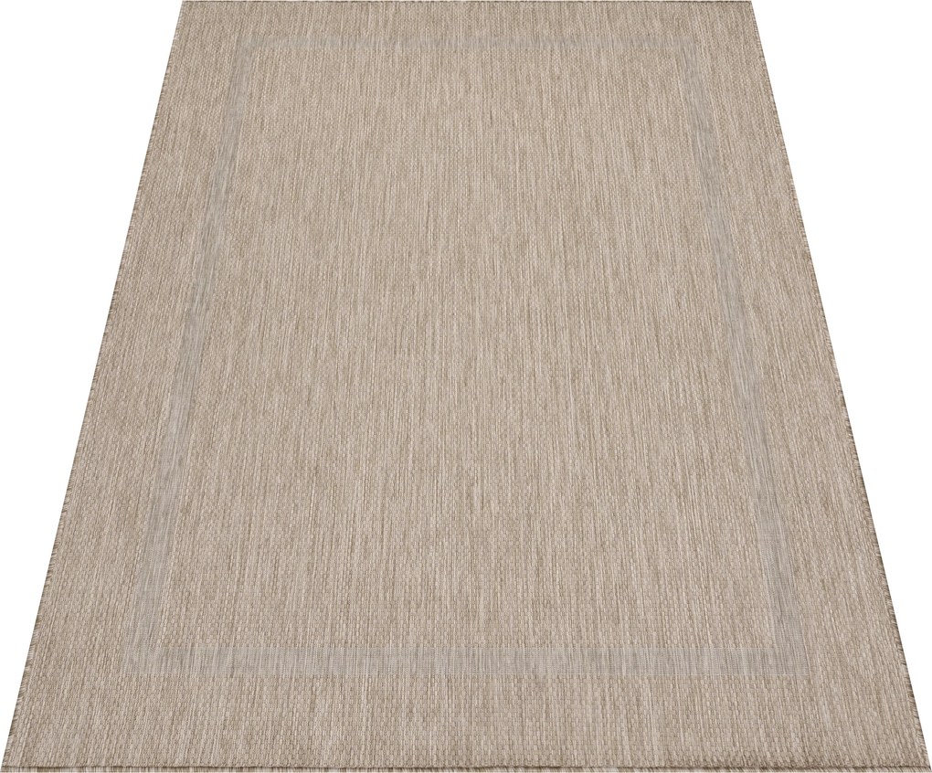 Kusový koberec Relax 4311 Beige, 280x370, béžová, chodba / predsieň, Ayyildiz