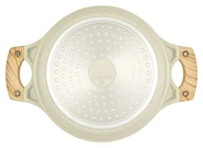 Resto - Hrniec s pokrievkou RAN 2,4 l 20 cm