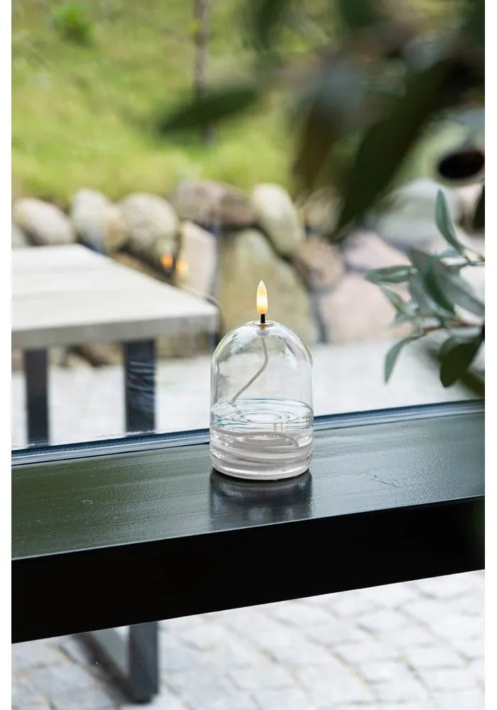 Dobíjacia svetelná dekorácia Dea – Sirius