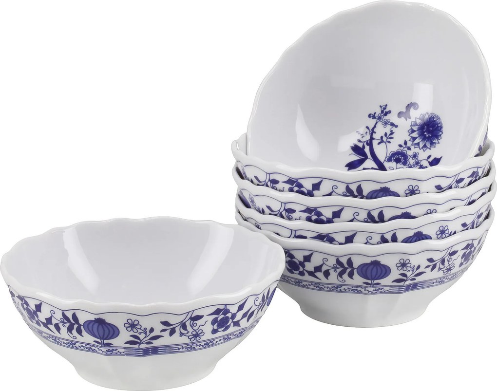 XXXLutz SADA MISIEK NA CEREÁLIE, keramika, 16 cm Creatable - Misky & misy - 007768077801