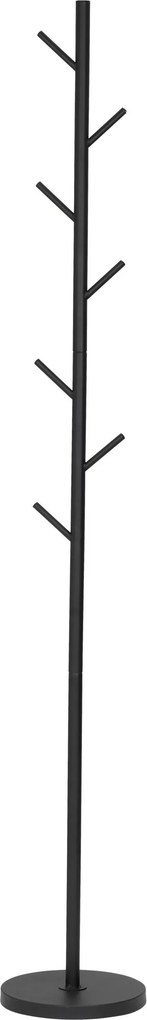 XXXLutz VEŠIAK NA ODEVY, 28/176/28 cm PBJ - Online Only drobný nábytok - 000537003101