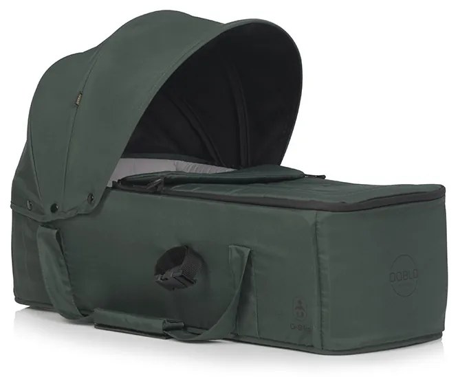 Súrodenecký kočík Euro-Cart Doblo Jungle