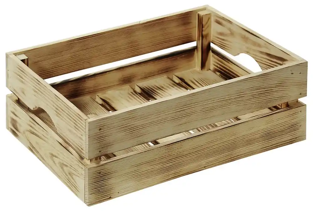 XXXLutz ÚLOŽNÝ BOX, drevo Landscape - Úložné boxy & dekoračné boxy -  008435006902 | BIANO