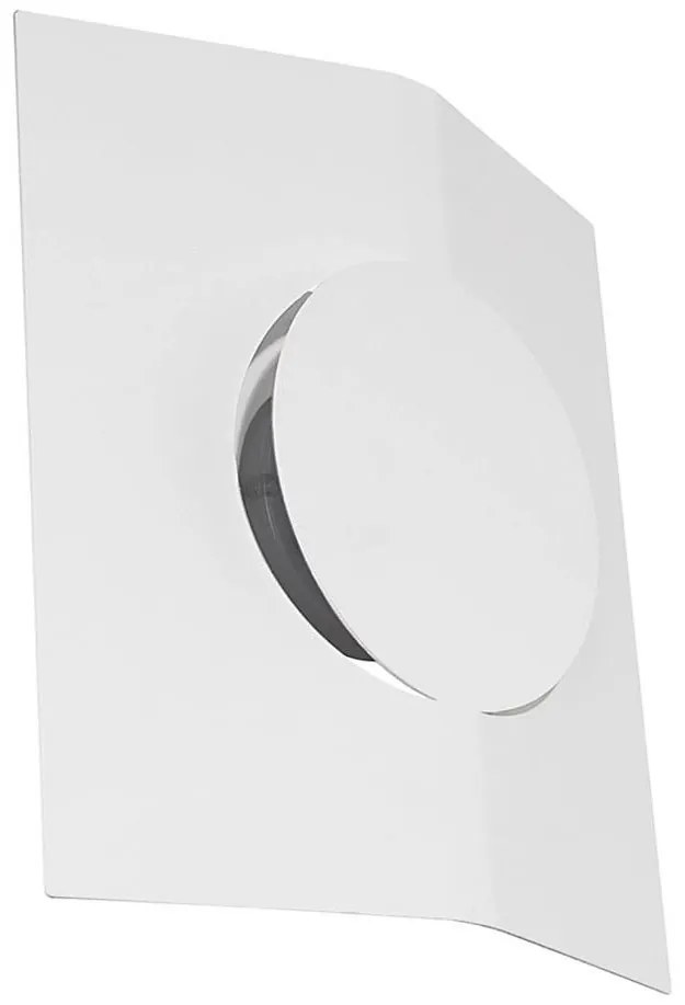 Eglo 96886 - LED Nástenné svietidlo SAKEDA 1xLED/5,4W/230V