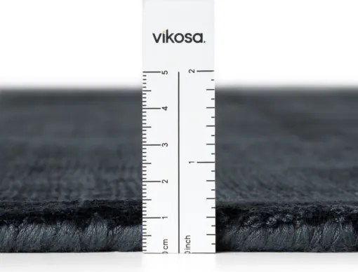 Koberec JANE čierny